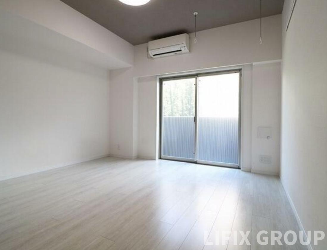 居室・リビング　居室・リビング