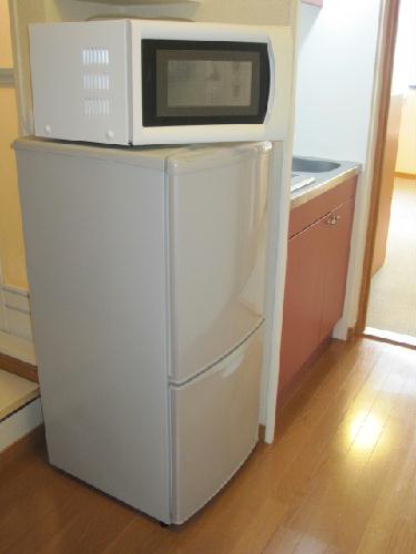 その他　冷蔵庫・電子レンジ・キッチン