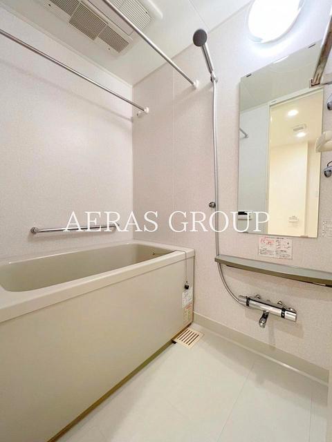 バス・シャワールーム　同仕様タイプ