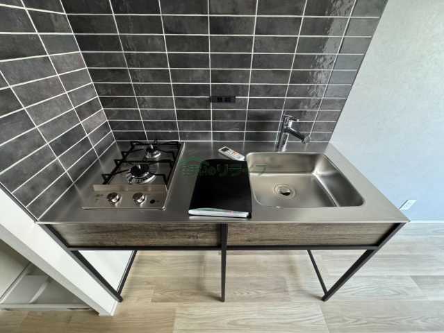 ロビー　レキシントンスクエア曙橋