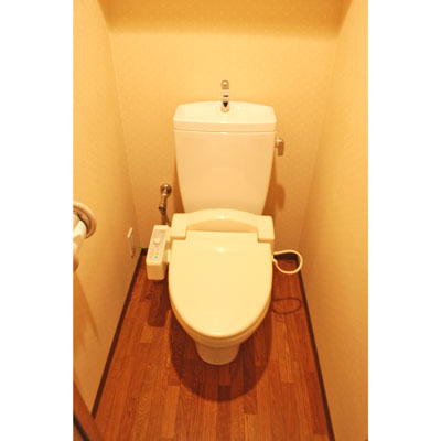 その他部屋・スペース　明るい色調の室内です