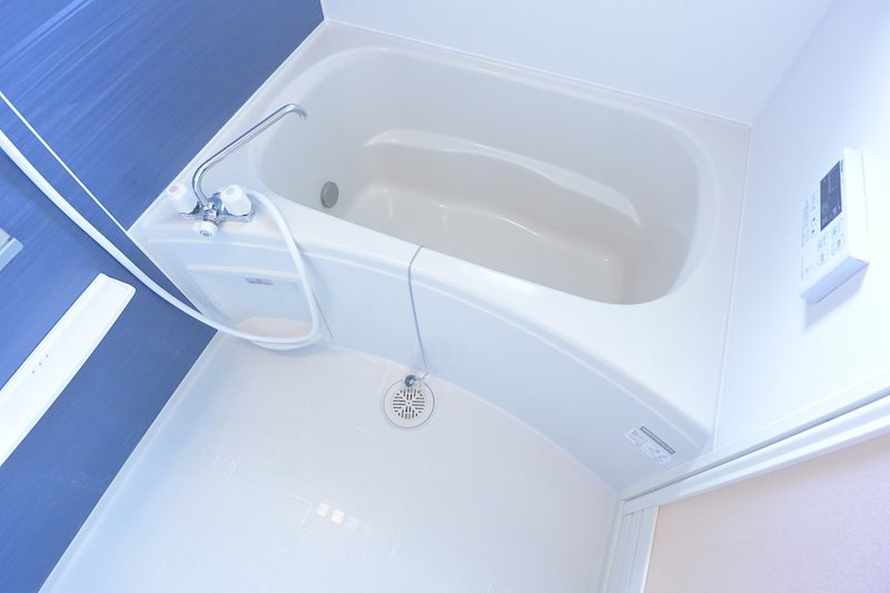 バス・シャワールーム　お風呂