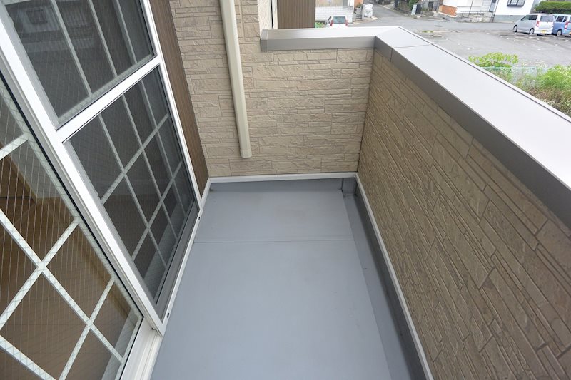 バルコニー　ベランダ