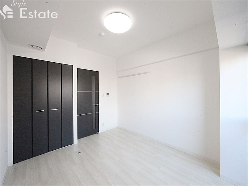 その他部屋・スペース　洋室　クローゼットあり