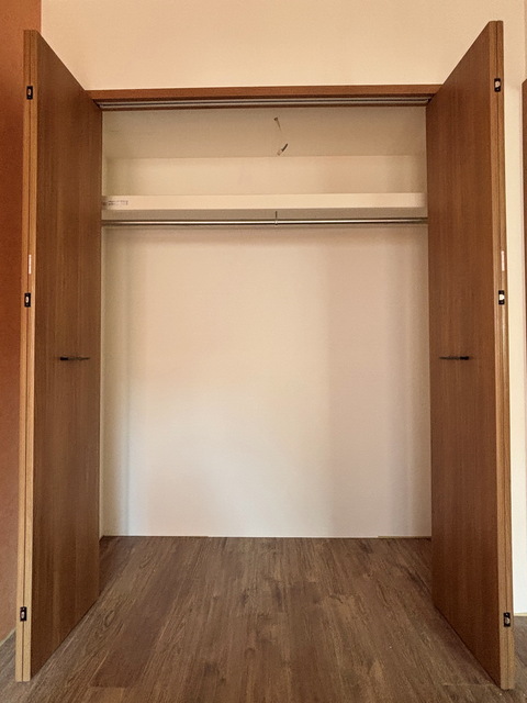 その他設備　～同施工会社同シリーズ内装参考写真～