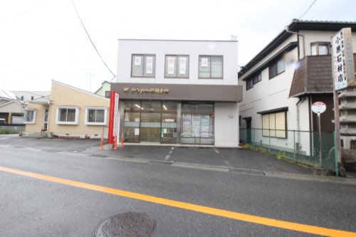 銀行　かながわ信用金庫長井支店（銀行）まで374m