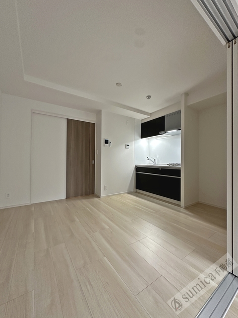 居室・リビング　高速ネットは無料で利用可能です♪♪