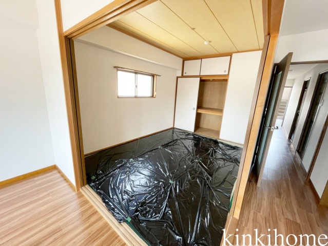 その他部屋・スペース　写真は別のお部屋です。（同タイプ）