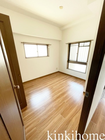 その他共有部分　写真は別のお部屋です。（同タイプ）