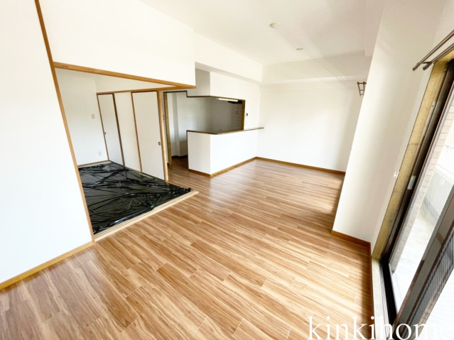 ロビー　写真は別のお部屋です。（同タイプ）