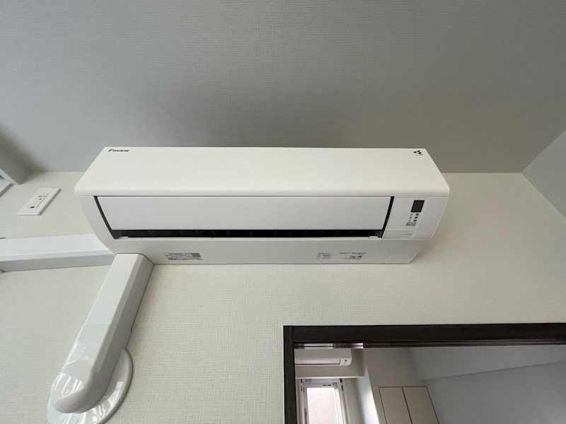 その他設備　別号室参考