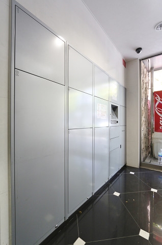 その他　忙しい方に便利な宅配ＢＯＸ