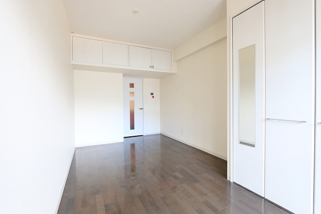 居室・リビング　オシャレな造りです　お部屋のカラーは色々有ります