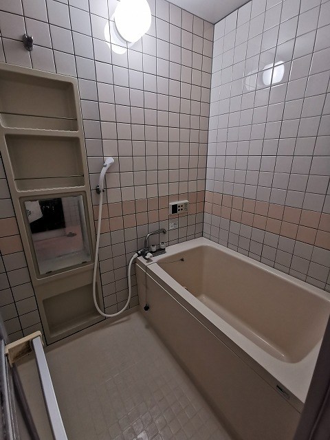 バス・シャワールーム　別部屋参照