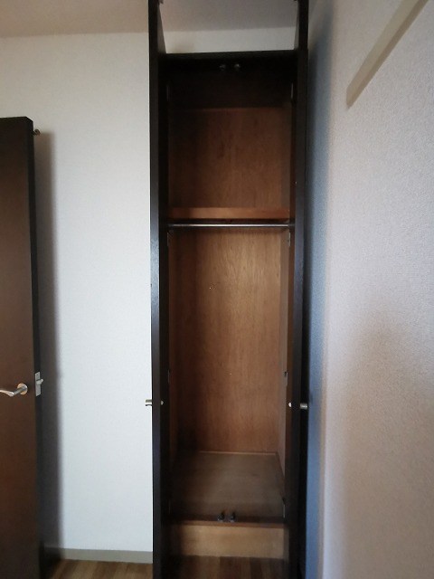 収納　別部屋参照