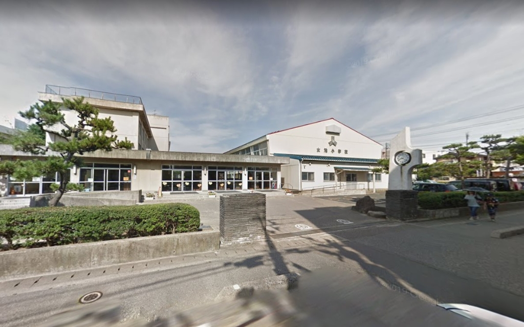 小学校　新潟市立女池小学校（小学校）まで443m