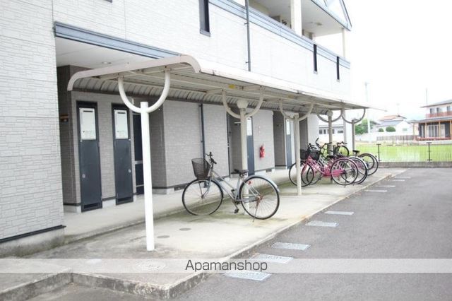 その他共有部分　その他共有部分