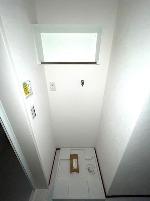 その他　※写真は301号室のものです