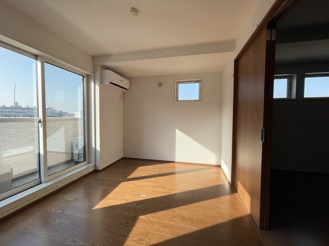 その他部屋・スペース　※写真は301号室のものです