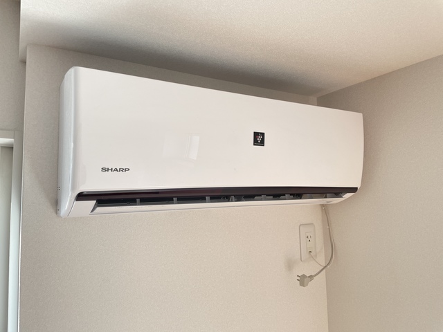 その他設備　※写真は301号室のものです