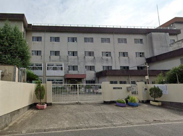 小学校　豊中市立豊島北小学校（小学校）まで418m