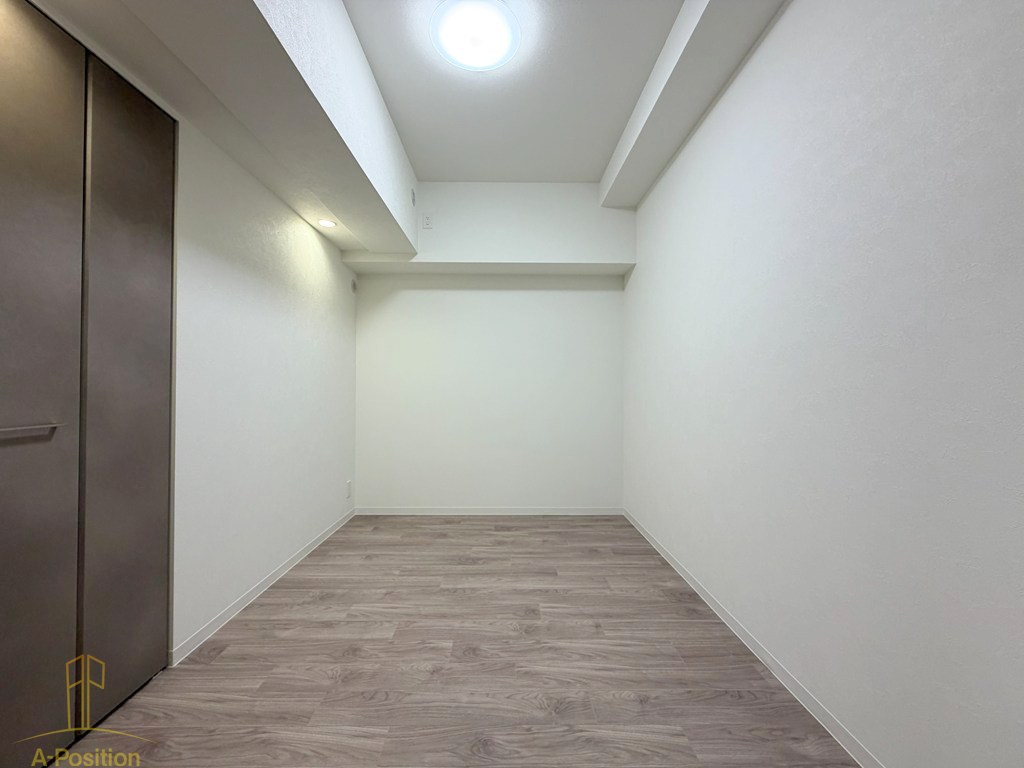 その他部屋・スペース　プレサンス京橋ＧＲＥＥＮ　ＹＡＲＤアルミラ