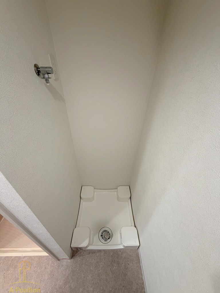 その他設備　プレサンス京橋ＧＲＥＥＮ　ＹＡＲＤアルミラ