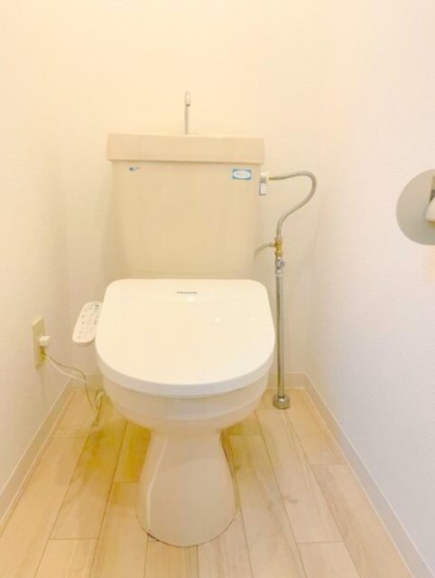 トイレ　同仕様タイプ