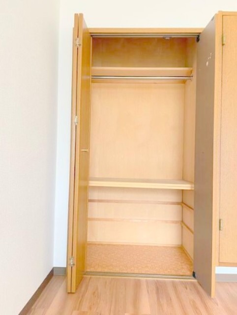 収納　同仕様タイプ