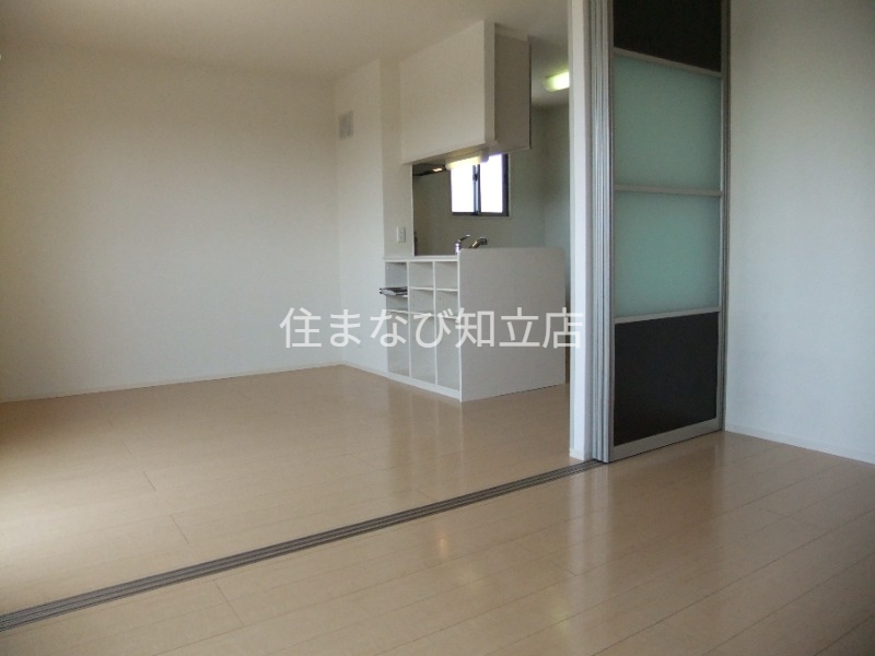 居室・リビング　同型タイプ