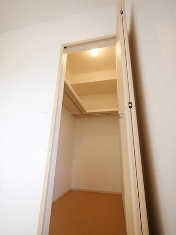 その他設備　★ウォークインクローゼット★