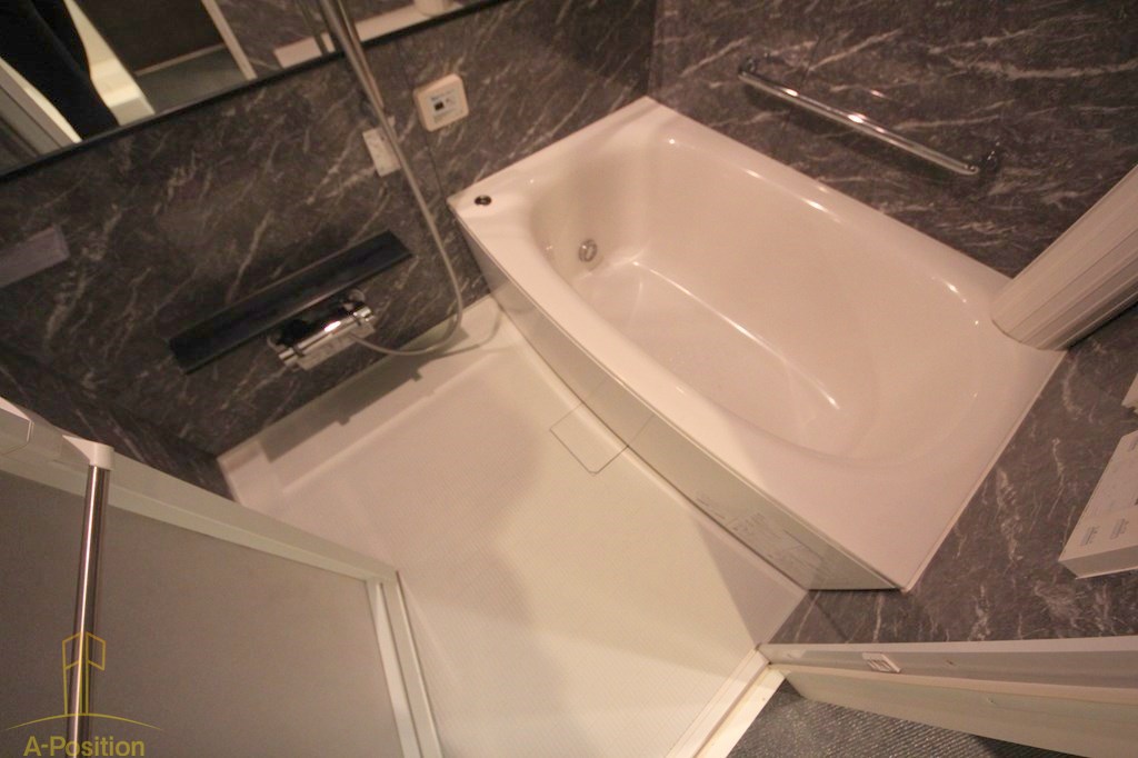 バス・シャワールーム　ディオ梅田