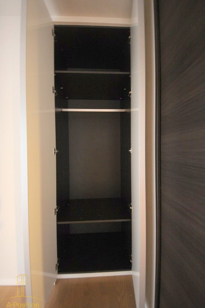 収納　ディオ梅田