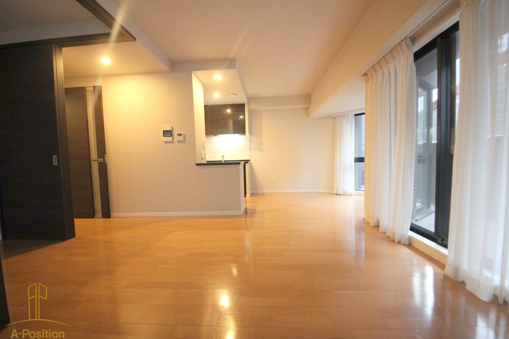 居室・リビング　ディオ梅田