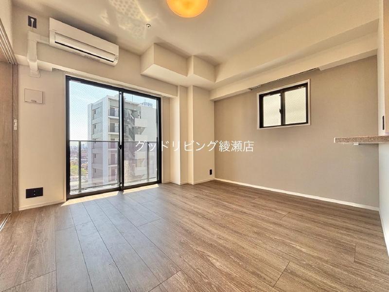 居室・リビング　2026/04/12　撮影