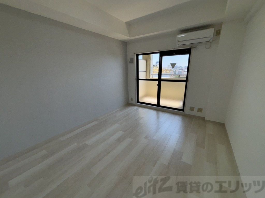 居室・リビング　リビング/居室