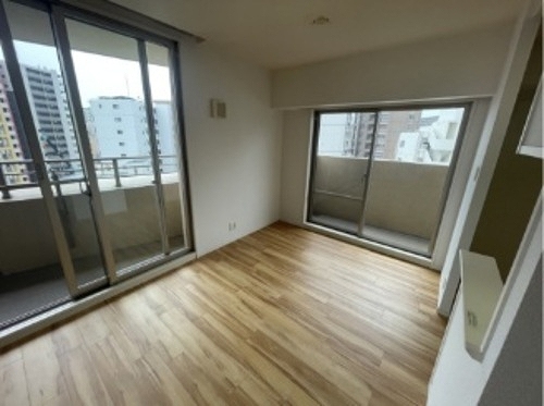 居室・リビング　リビング・ダイニング　※同タイプの部屋のお写真です