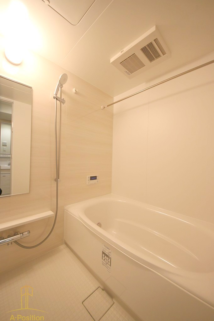 バス・シャワールーム　セイワパレス大阪城南