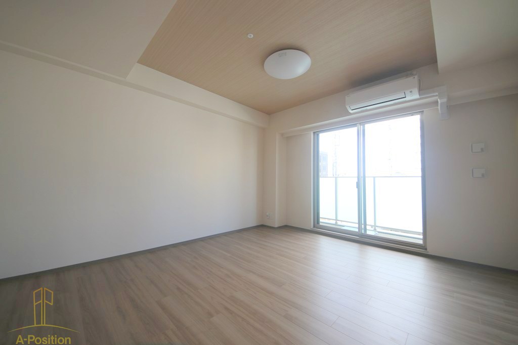 居室・リビング　セイワパレス大阪城南