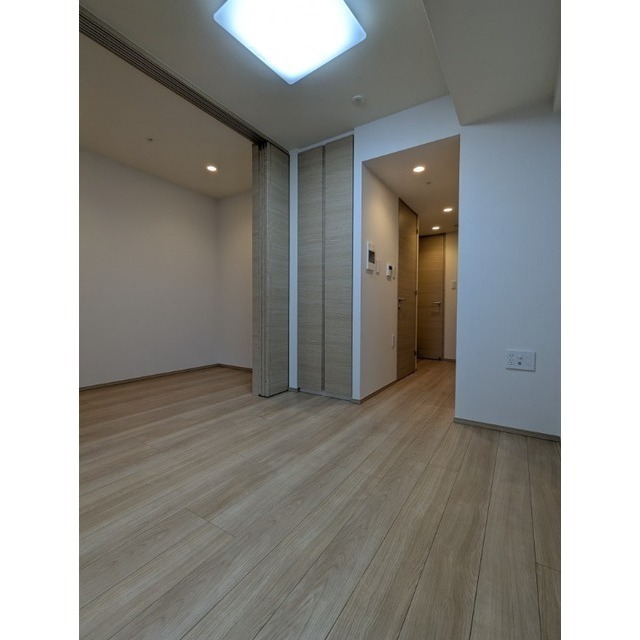 居室・リビング　同タイプ写真　※現況優先