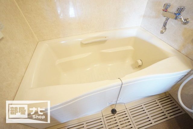 バス・シャワールーム　うどん県のお部屋探しはうどん不動産へ うどんちゃんとLINE