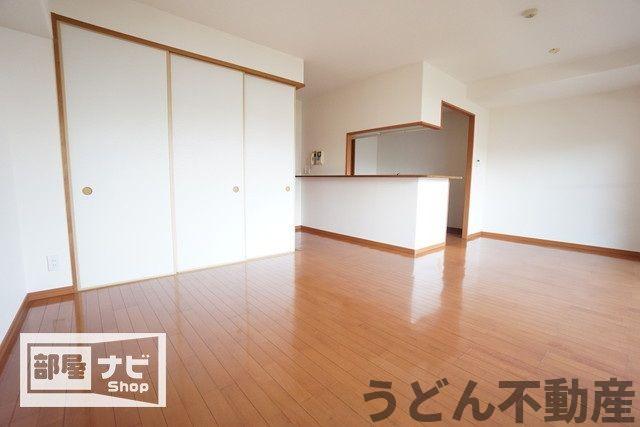 その他部屋・スペース　うどん県のお部屋探しはうどん不動産へ うどんちゃんとLINE