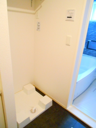 その他部屋・スペース　グランヴェルト