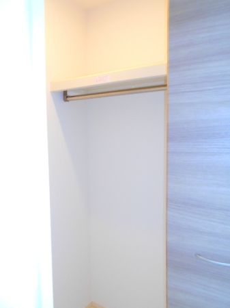 収納　グランヴェルト