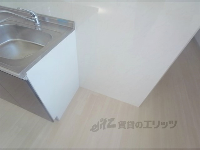 その他部屋・スペース　冷蔵庫置場