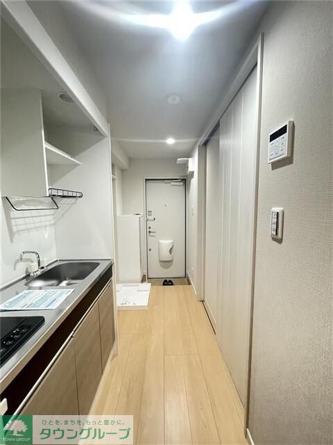 玄関　★お問い合わせはタウンハウジング聖蹟桜ヶ丘店まで★
