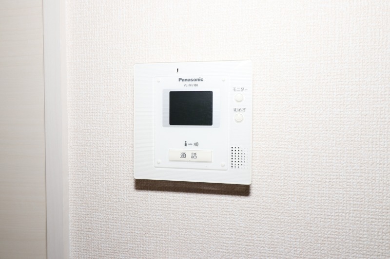 セキュリティ　図面と現状に相違がある場合には現状を優先