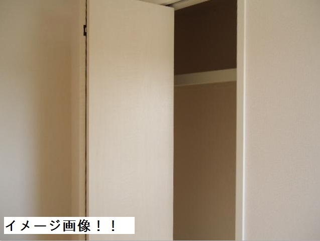収納　イメージ画像です！