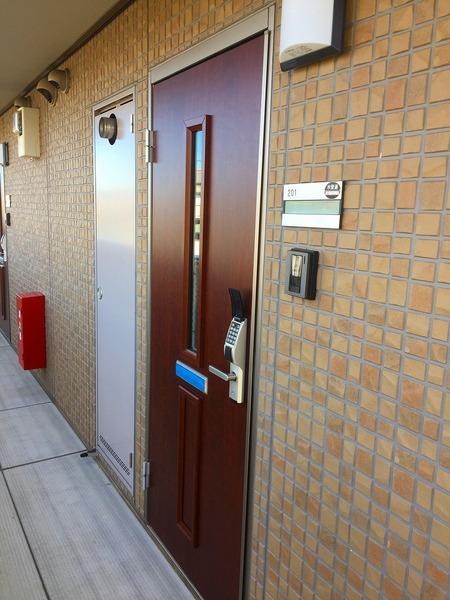 その他共有部分　参考写真