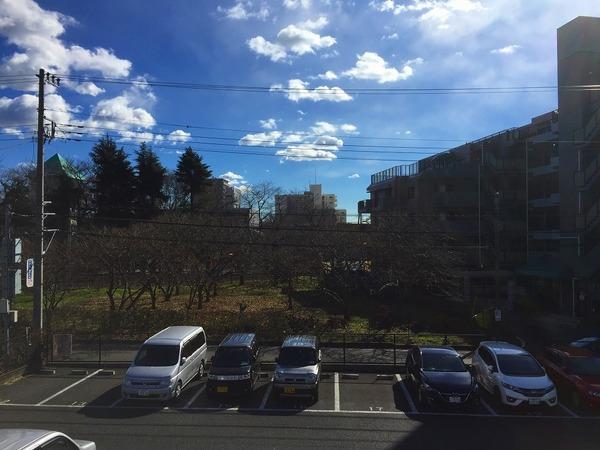 眺望　参考写真